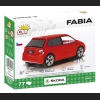 Skoda Fabia  77  Kl.